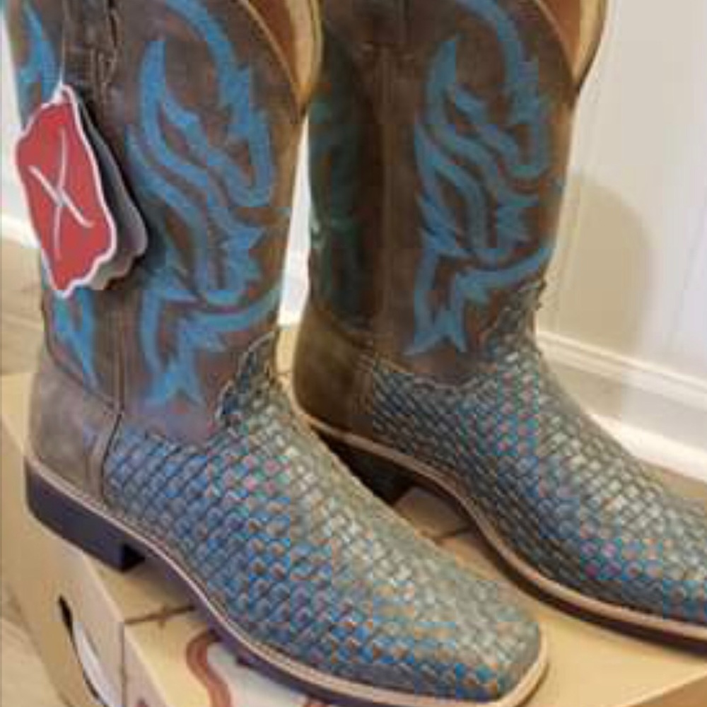 Twisted x women’s boots